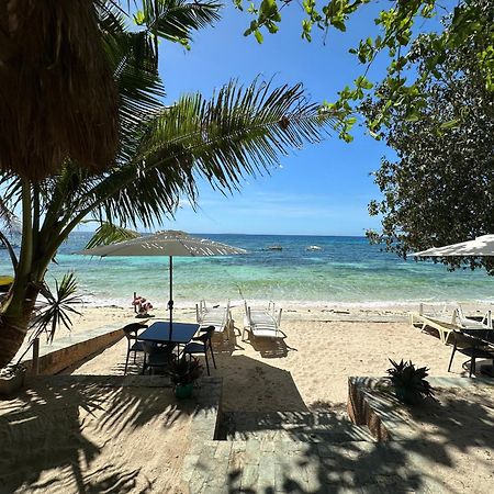 Pearl Resort Panglao,Dauis Bikini Beach Zewnętrze zdjęcie