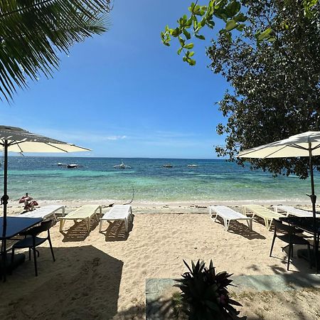 Pearl Resort Panglao,Dauis Bikini Beach Zewnętrze zdjęcie