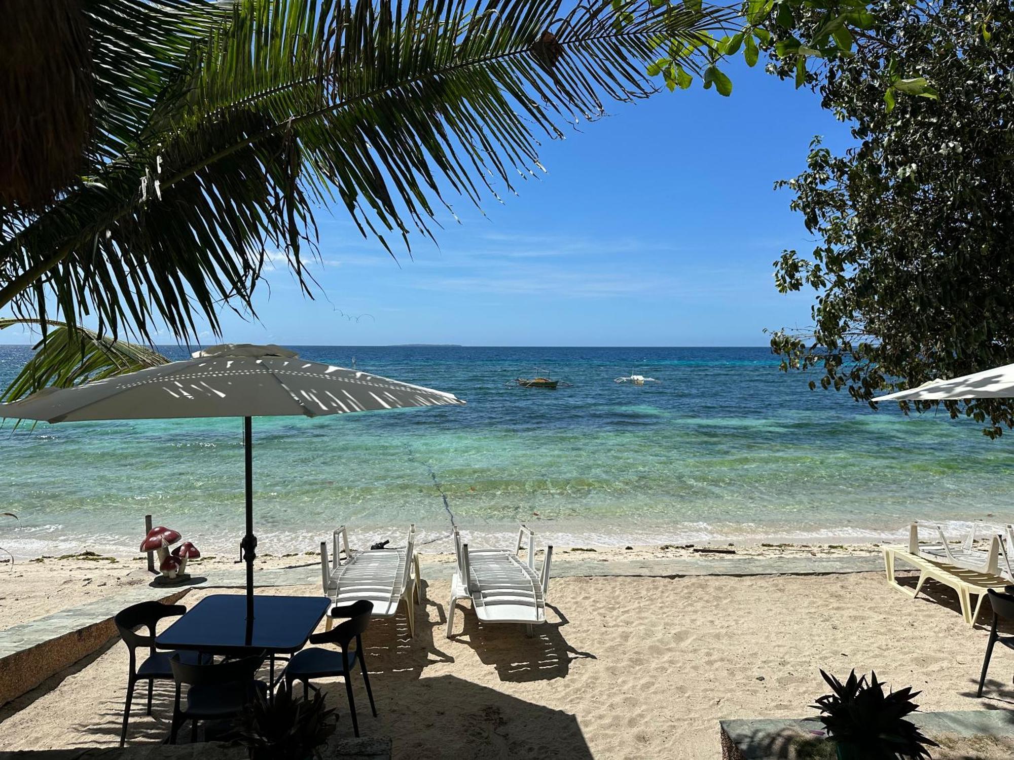 Pearl Resort Panglao,Dauis Bikini Beach Zewnętrze zdjęcie