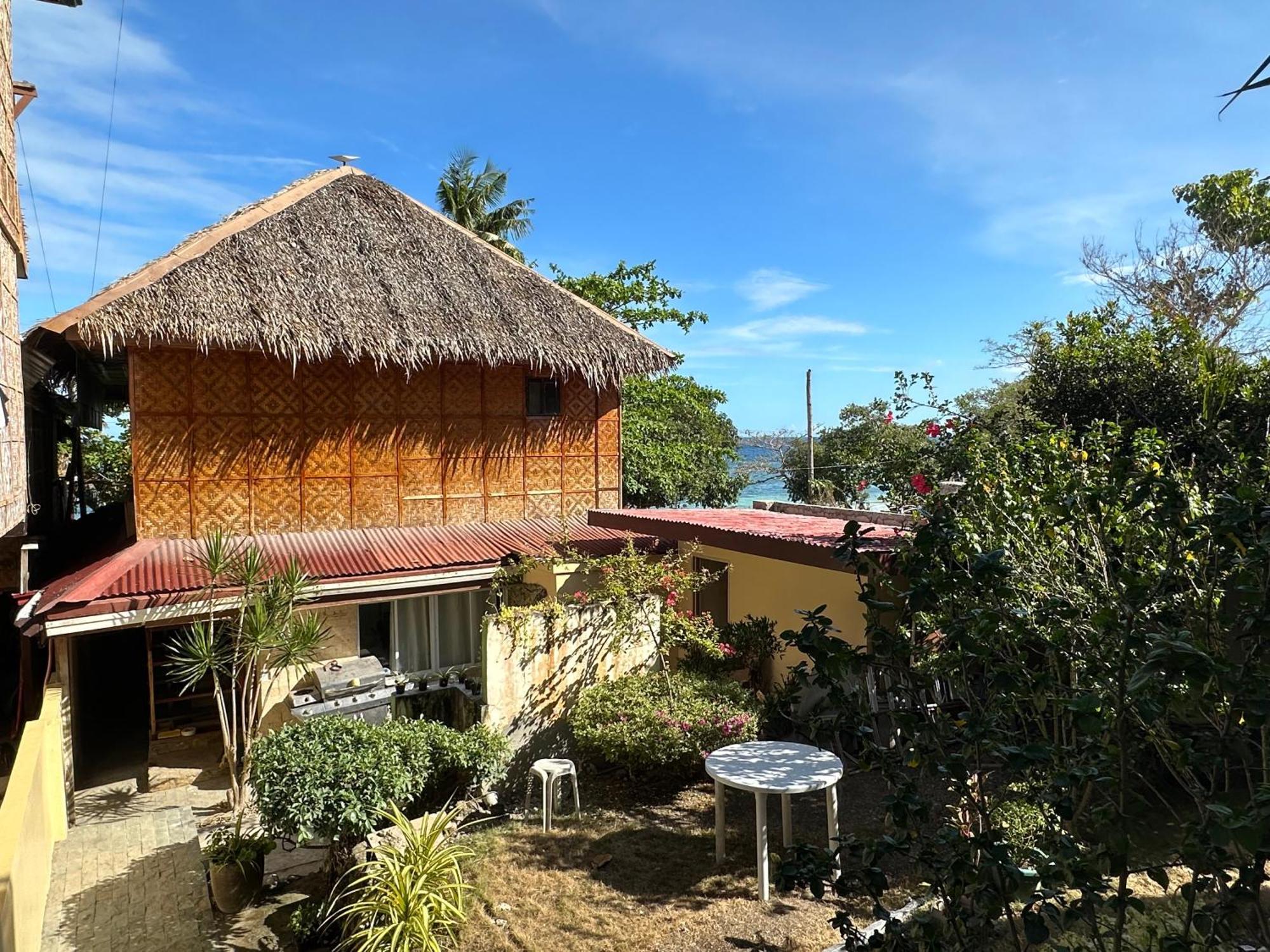 Pearl Resort Panglao,Dauis Bikini Beach Zewnętrze zdjęcie