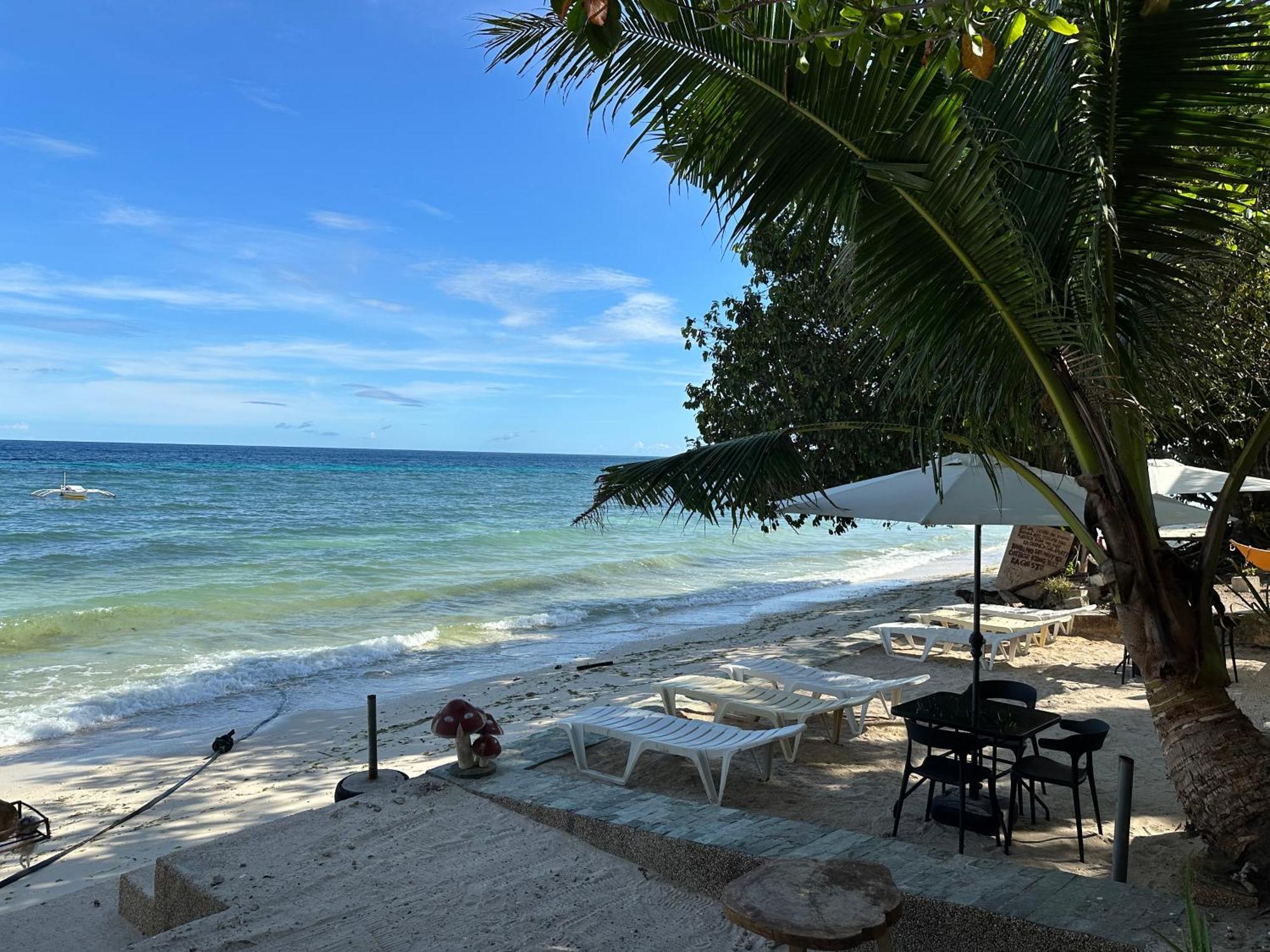 Pearl Resort Panglao,Dauis Bikini Beach Zewnętrze zdjęcie