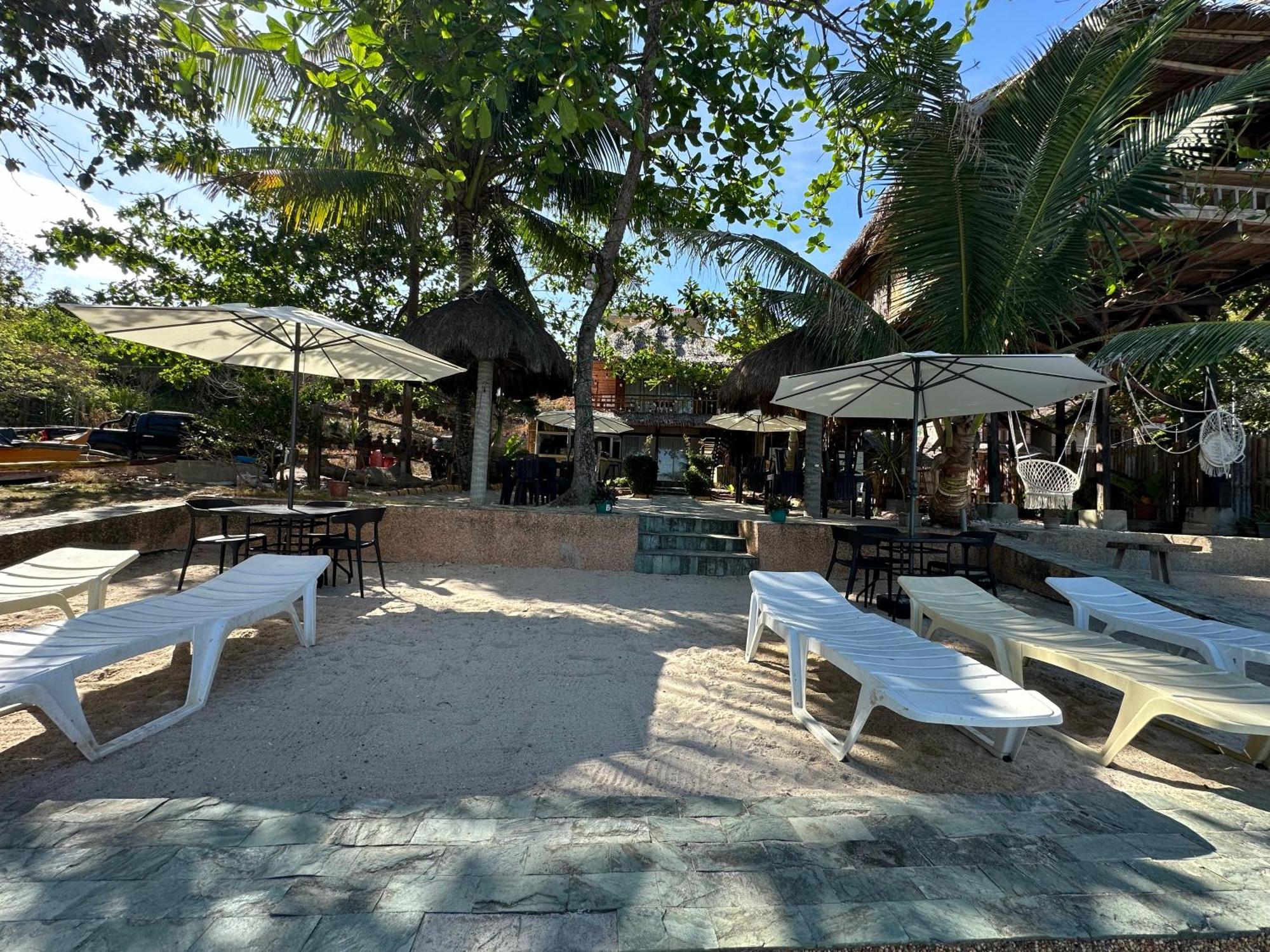 Pearl Resort Panglao,Dauis Bikini Beach Zewnętrze zdjęcie