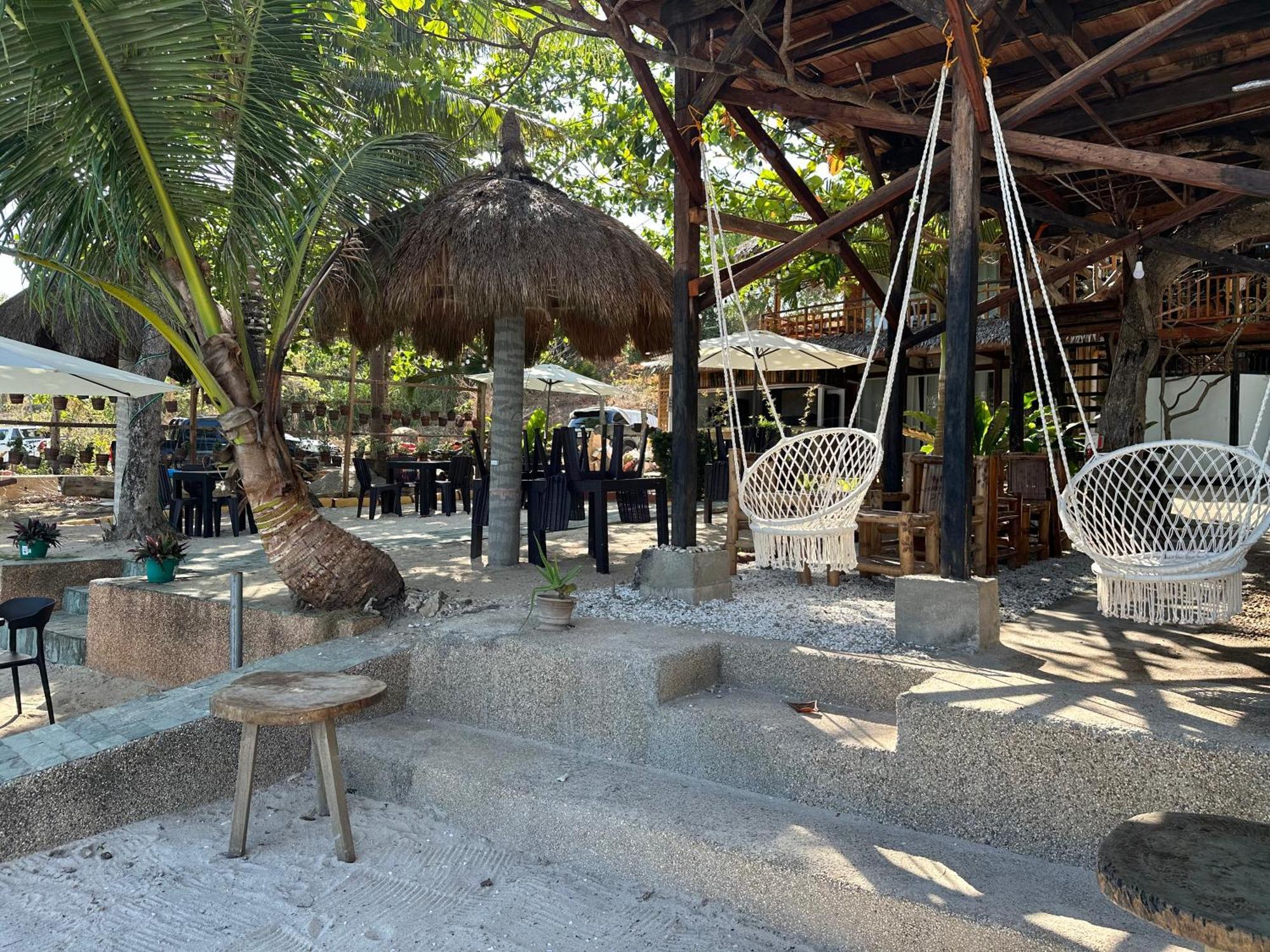 Pearl Resort Panglao,Dauis Bikini Beach Zewnętrze zdjęcie