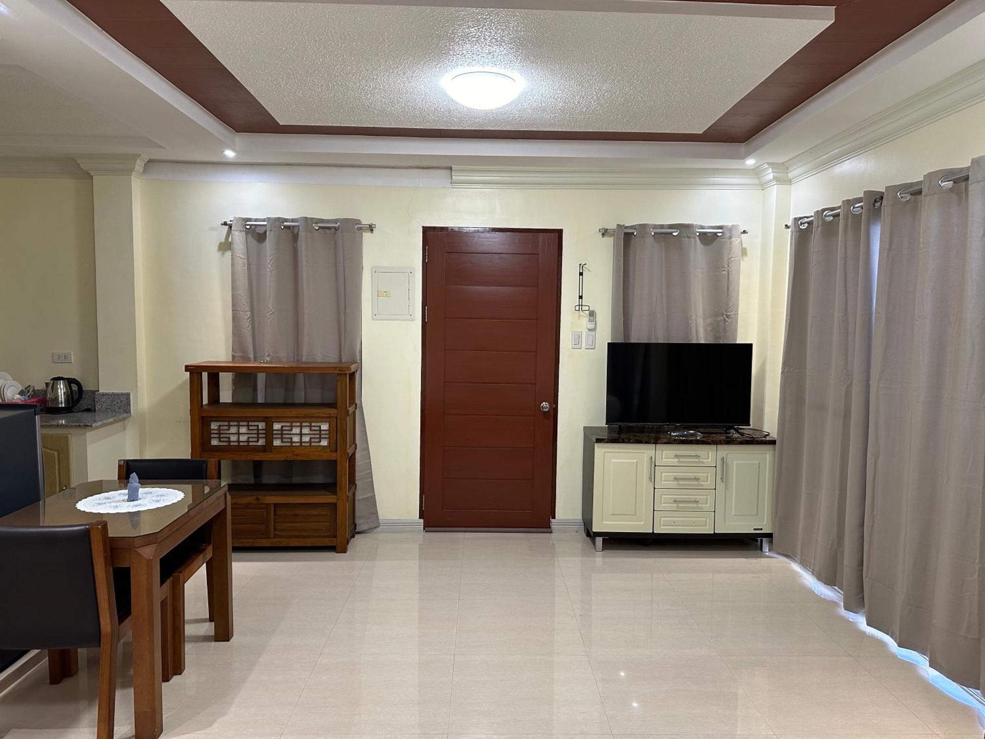 Pearl Resort Panglao,Dauis Bikini Beach Zewnętrze zdjęcie