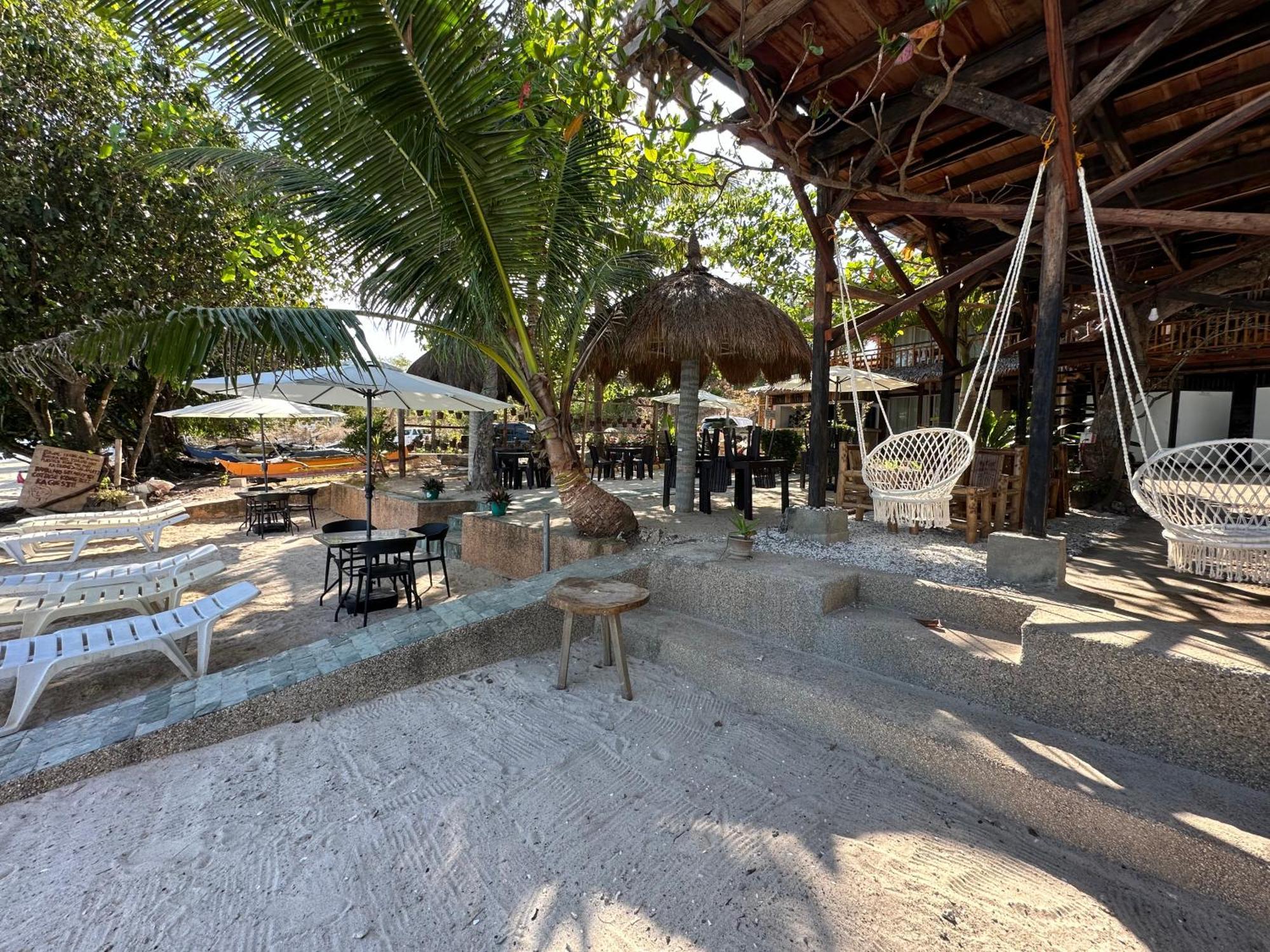Pearl Resort Panglao,Dauis Bikini Beach Zewnętrze zdjęcie