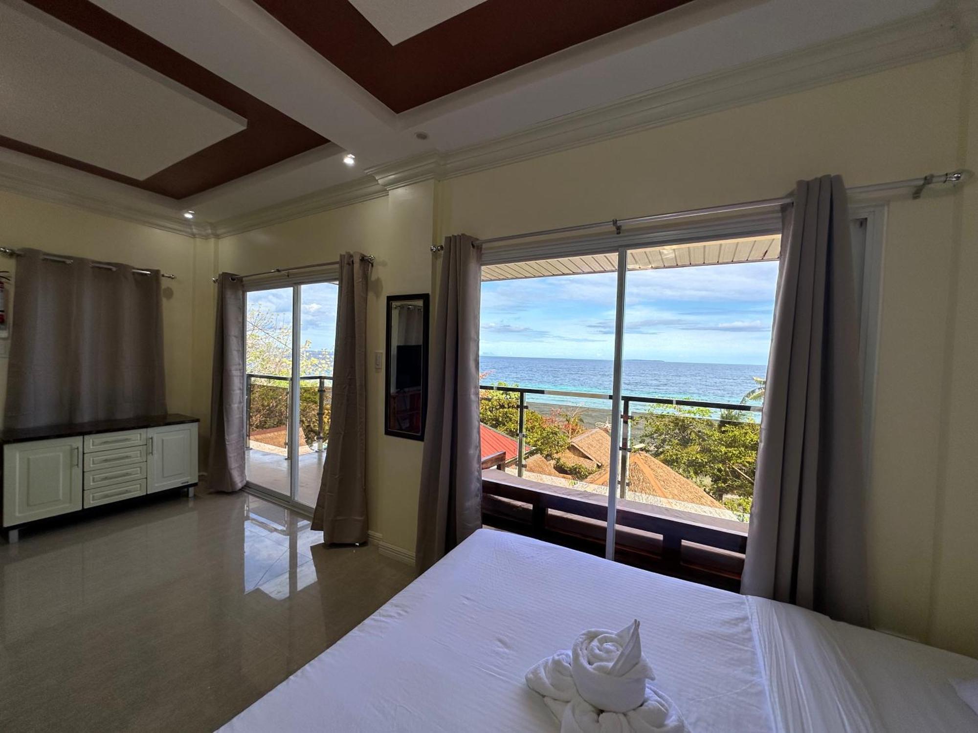 Pearl Resort Panglao,Dauis Bikini Beach Zewnętrze zdjęcie