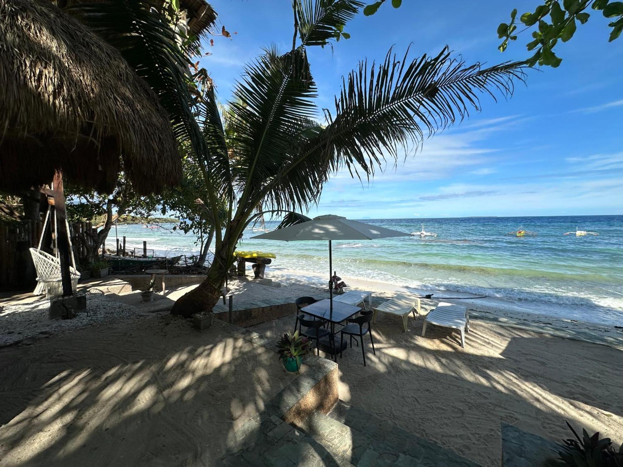 Pearl Resort Panglao,Dauis Bikini Beach Zewnętrze zdjęcie