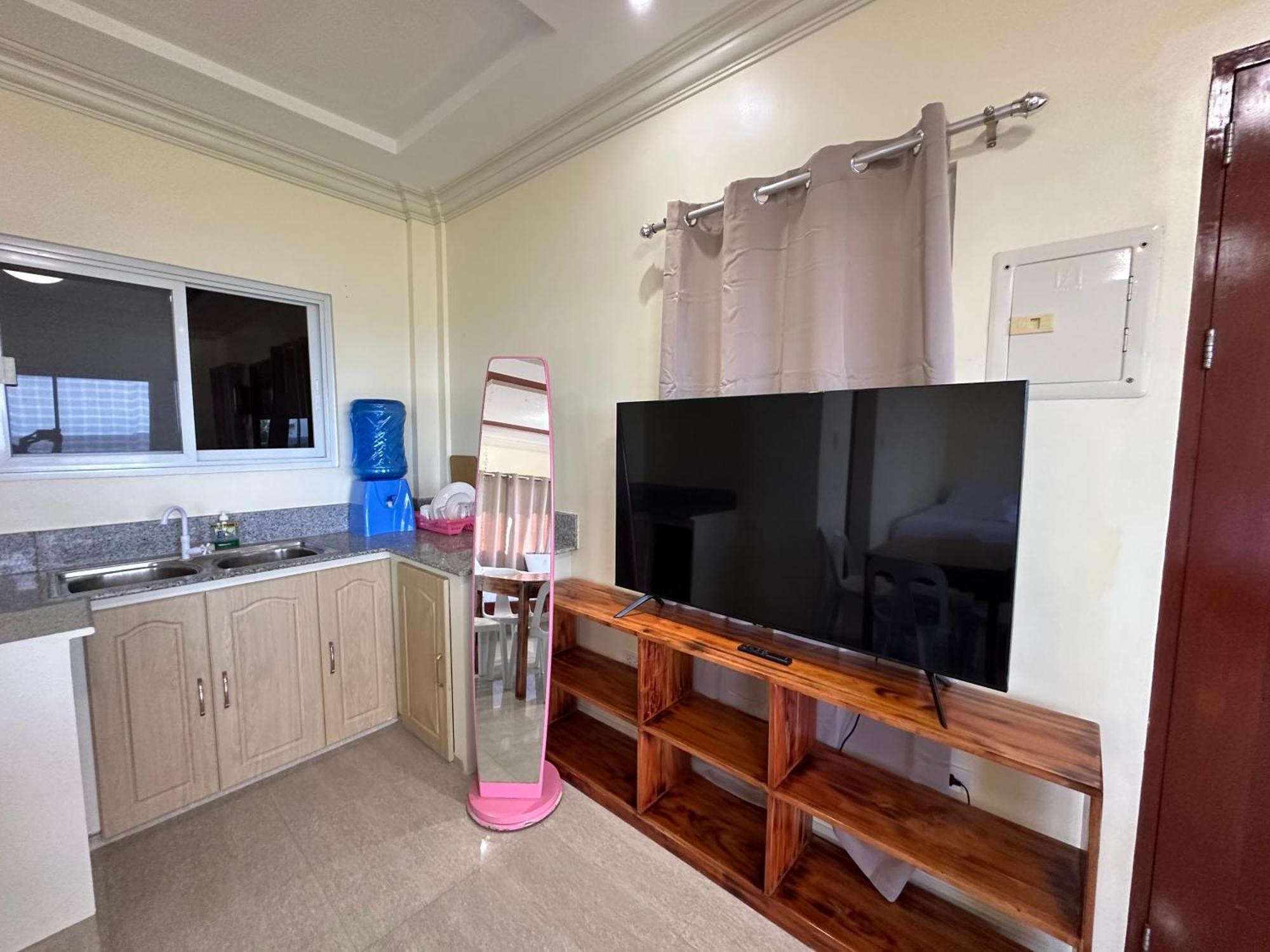 Pearl Resort Panglao,Dauis Bikini Beach Zewnętrze zdjęcie