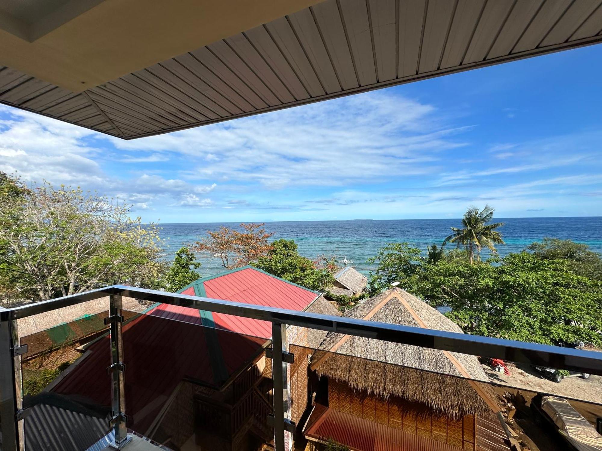 Pearl Resort Panglao,Dauis Bikini Beach Zewnętrze zdjęcie