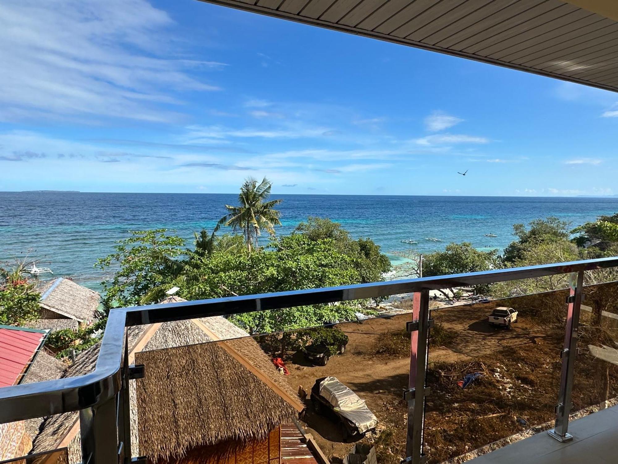 Pearl Resort Panglao,Dauis Bikini Beach Zewnętrze zdjęcie