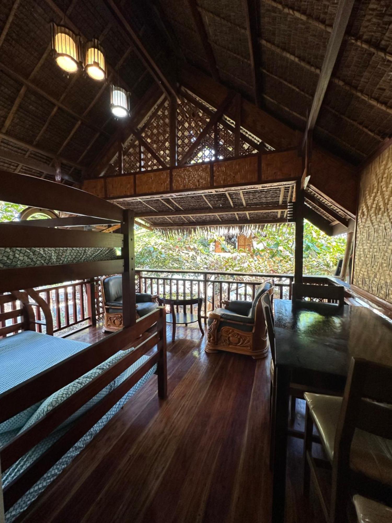 Pearl Resort Panglao,Dauis Bikini Beach Zewnętrze zdjęcie