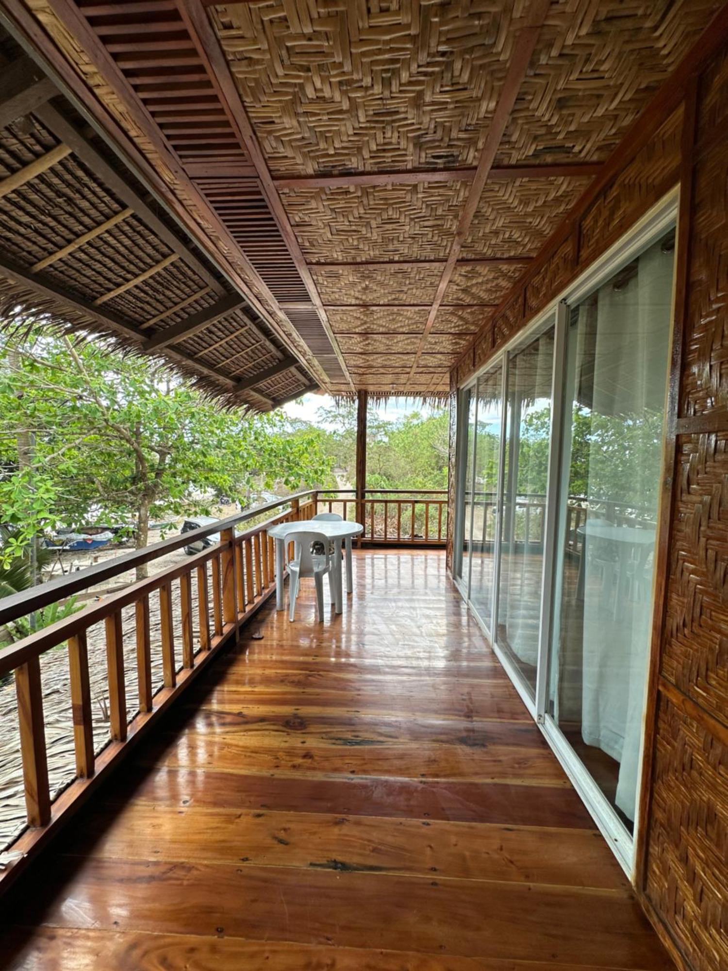 Pearl Resort Panglao,Dauis Bikini Beach Zewnętrze zdjęcie