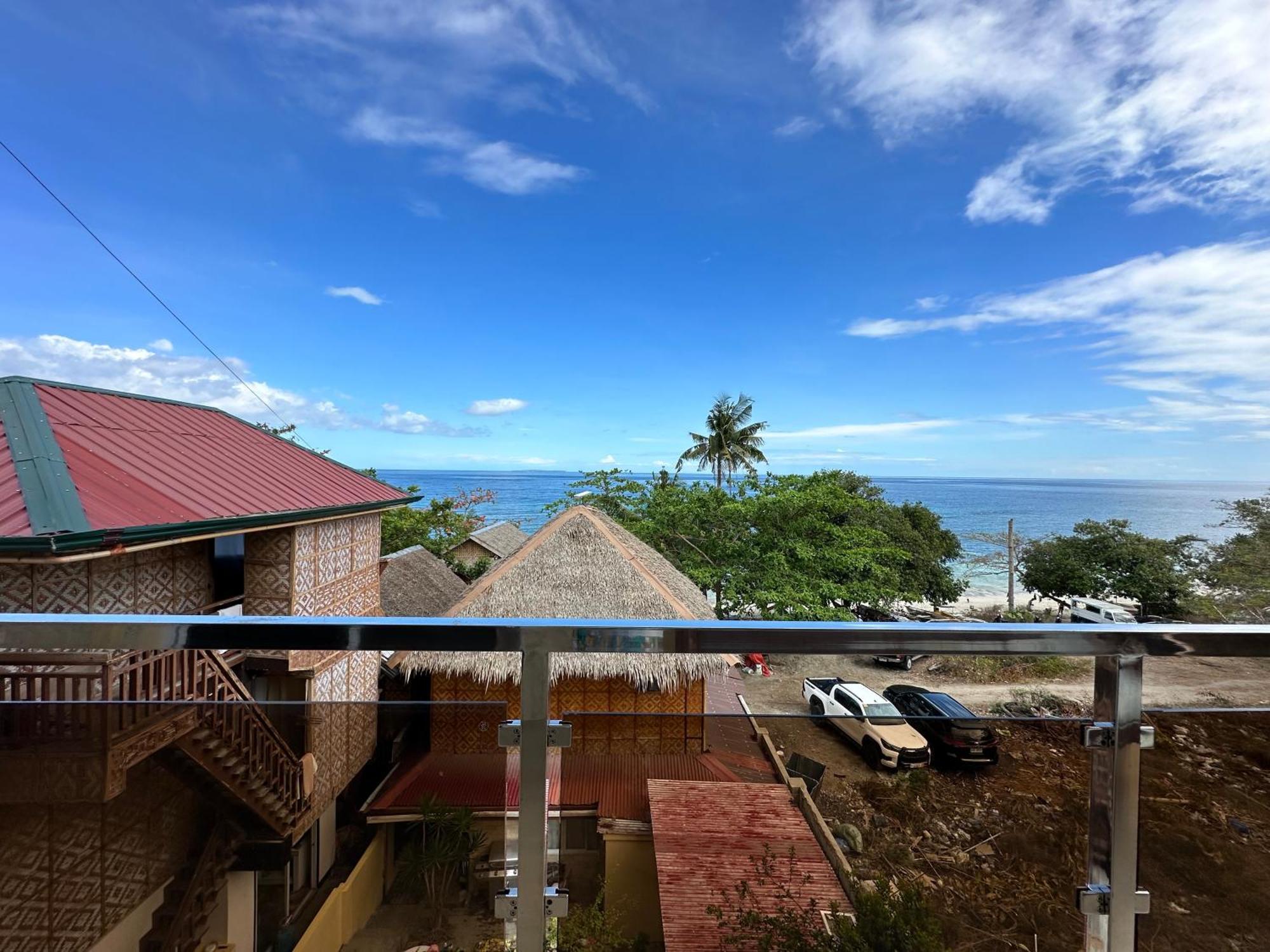 Pearl Resort Panglao,Dauis Bikini Beach Zewnętrze zdjęcie