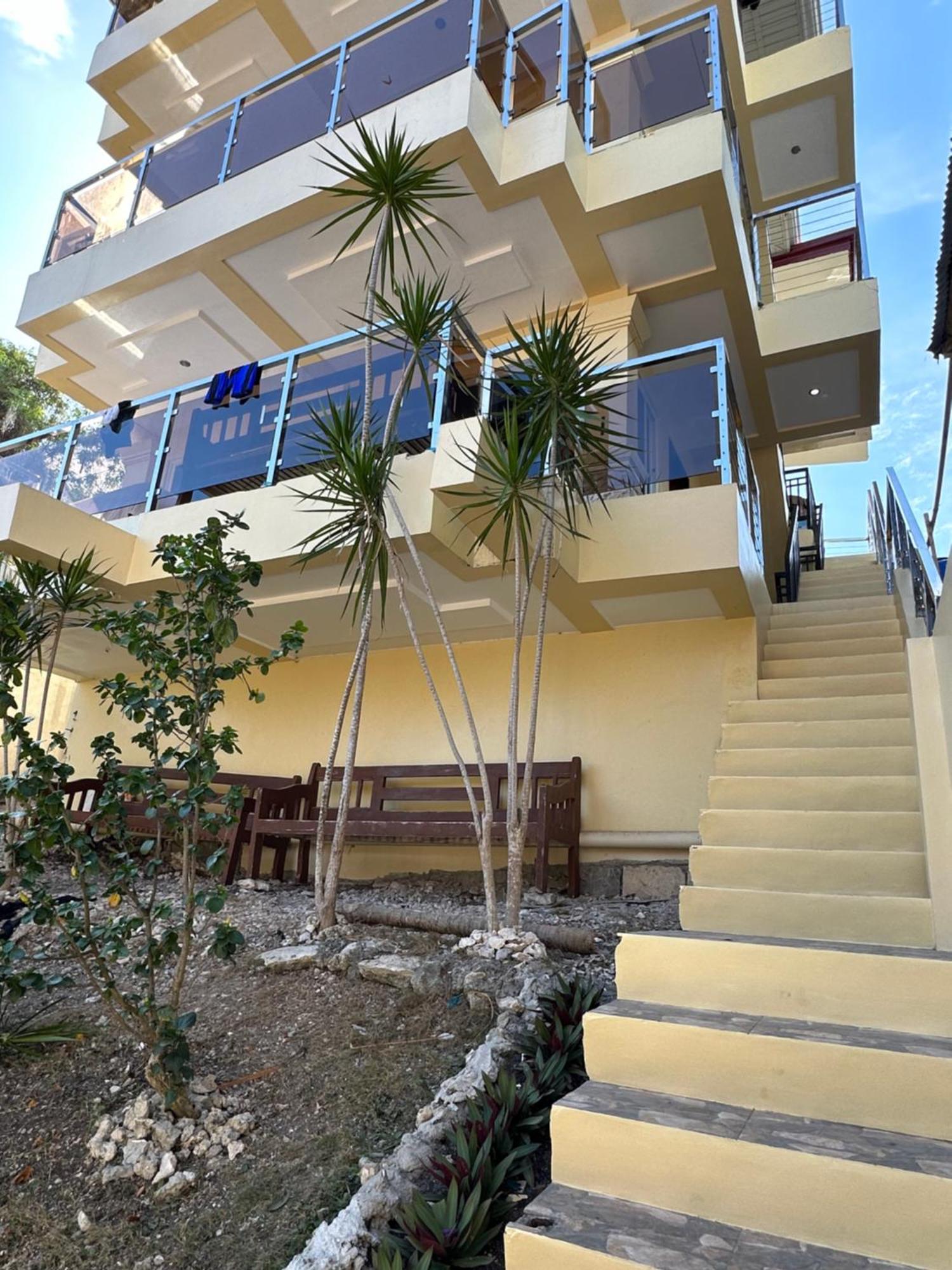 Pearl Resort Panglao,Dauis Bikini Beach Zewnętrze zdjęcie