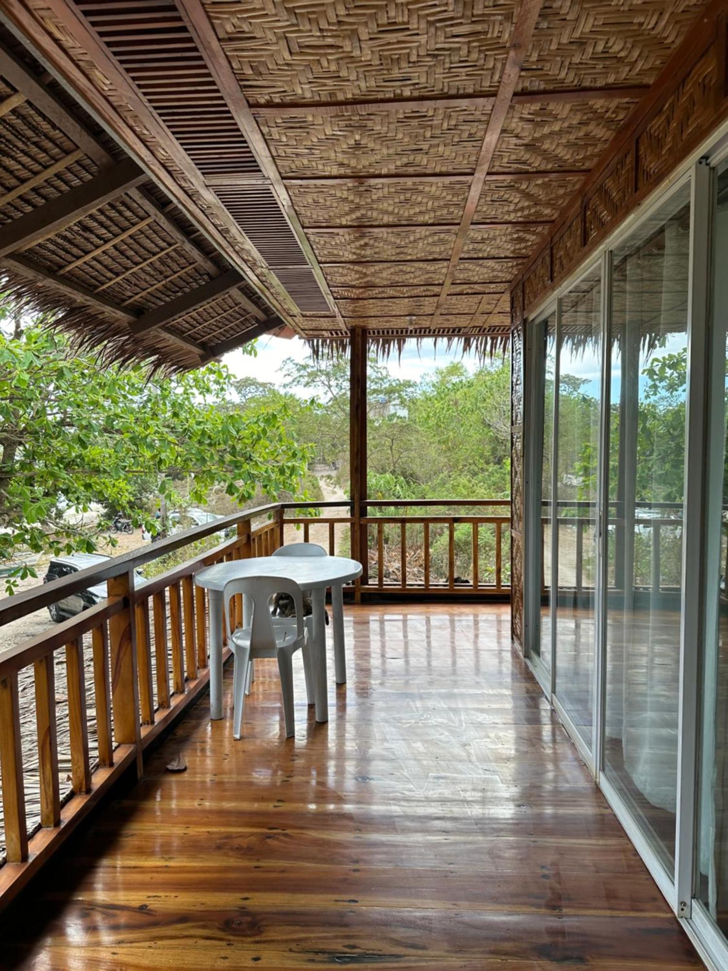 Pearl Resort Panglao,Dauis Bikini Beach Zewnętrze zdjęcie