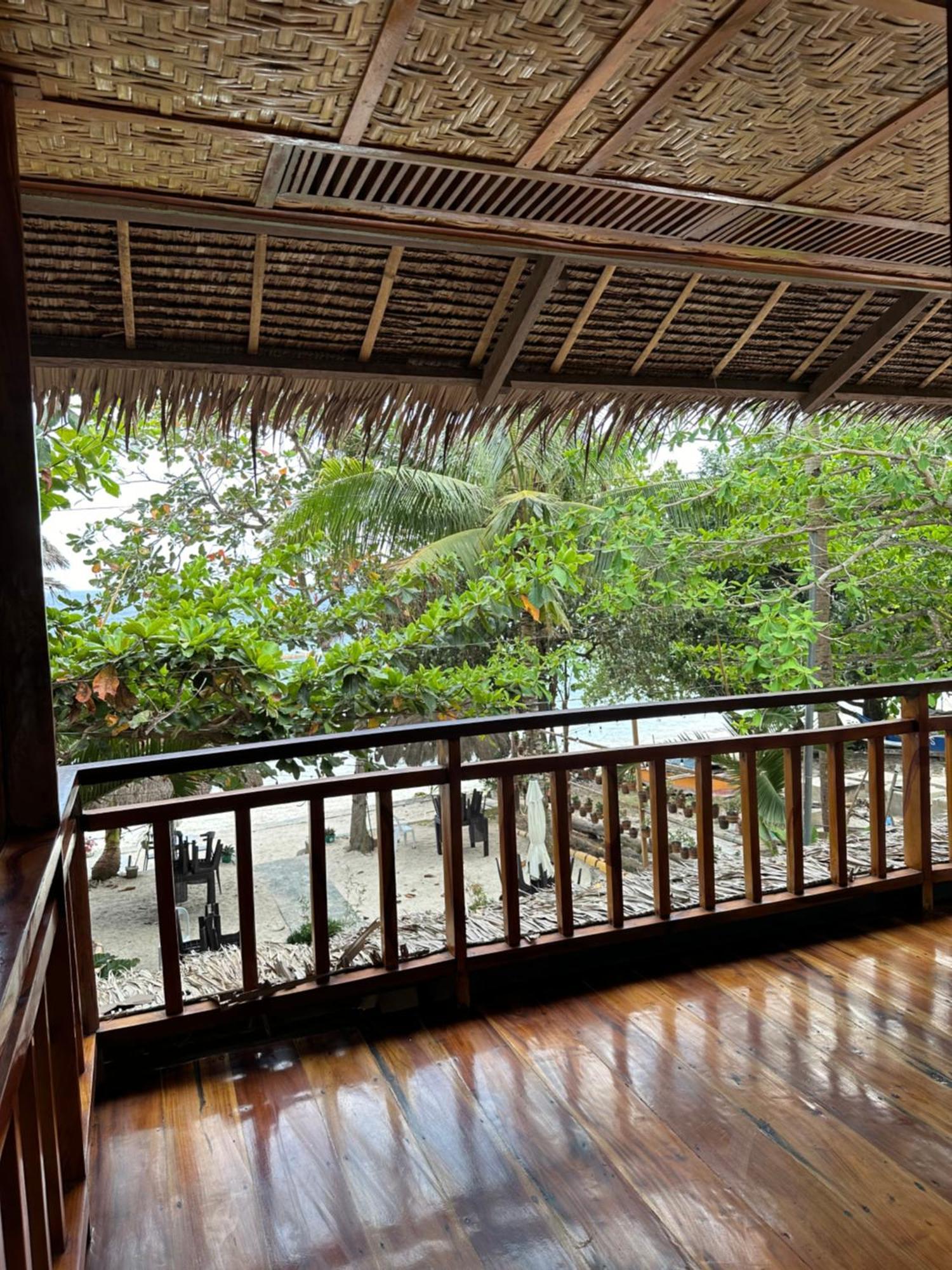 Pearl Resort Panglao,Dauis Bikini Beach Zewnętrze zdjęcie