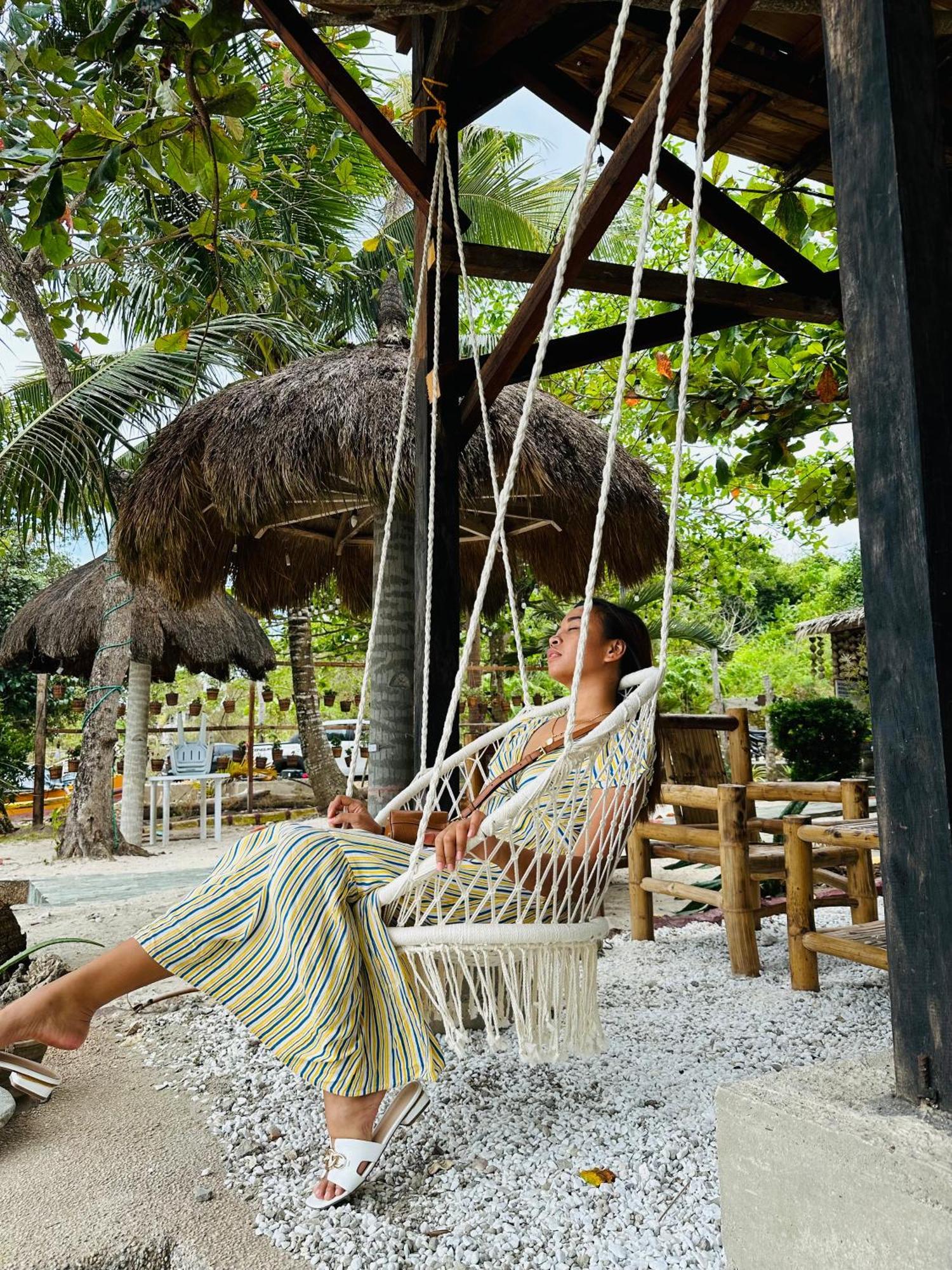 Pearl Resort Panglao,Dauis Bikini Beach Zewnętrze zdjęcie