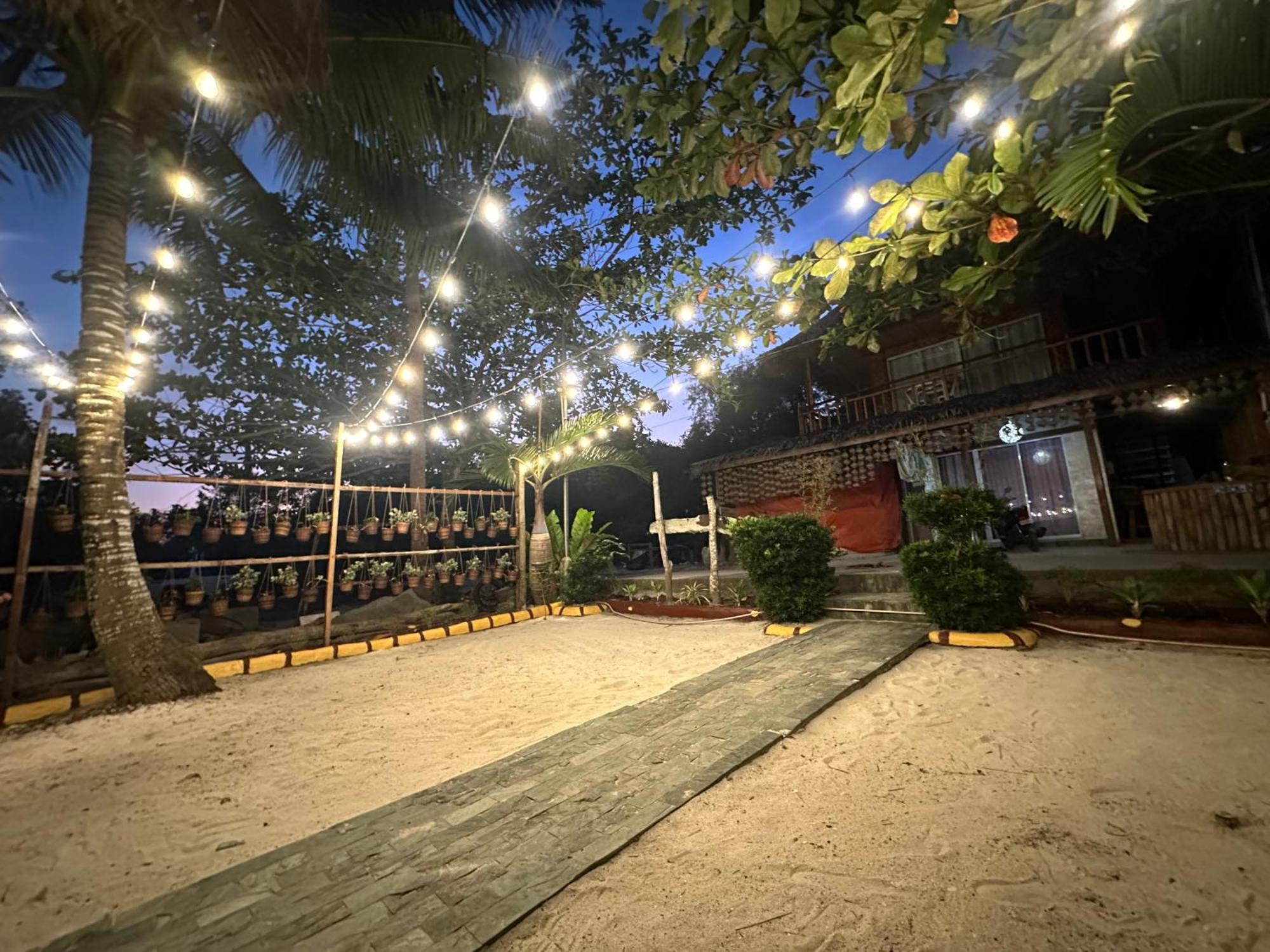 Pearl Resort Panglao,Dauis Bikini Beach Zewnętrze zdjęcie